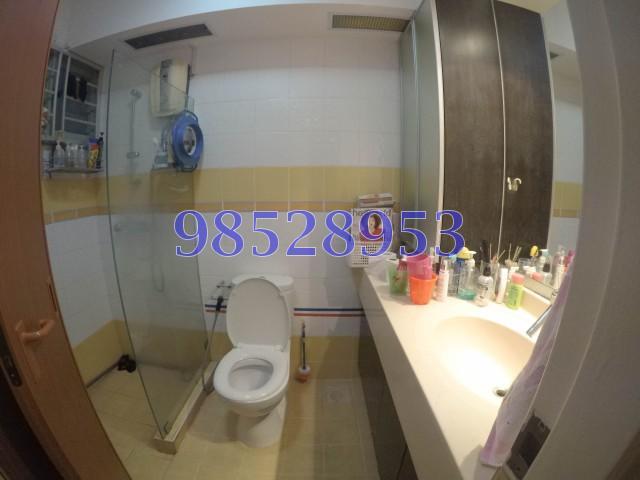 Blk 638B Punggol Drive (Punggol), HDB 5 Rooms #146221802